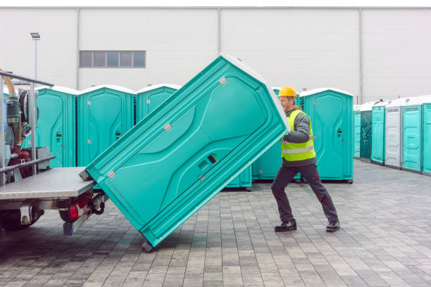 Professional porta potty rental in Homeacre Lyndora, PA